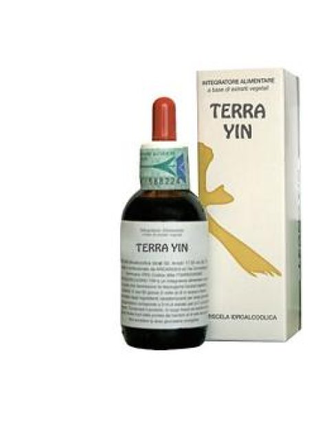 TERRA YIN 50ML ARCANGEA