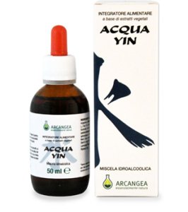 ACQUA YIN 50ML ARCANGEA