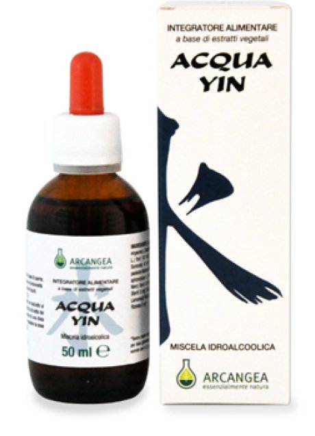 ACQUA YIN 50ML ARCANGEA