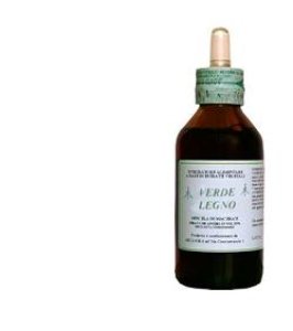 VERDE LEGNO SOL IAL 100ML