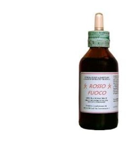 ROSSO FUOCO SOL IAL 100ML