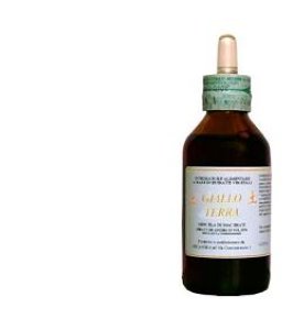 GIALLO TERRA SOL IAL 100ML