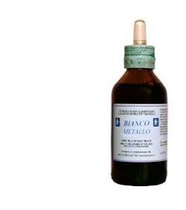 BIANCO METALLO SOL IAL 100ML