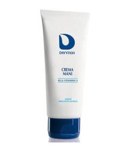 DERMON-CREMA MANI 100ML