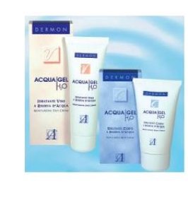DERMONDEL ACQUAGEL H2O VISO