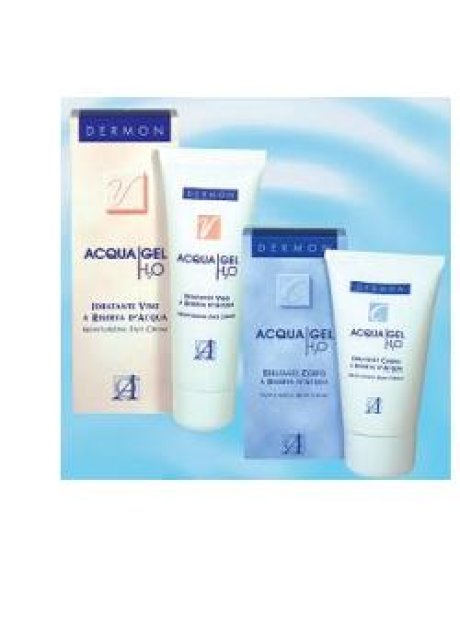 DERMONDEL ACQUAGEL H2O VISO