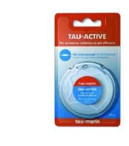 TAUMARIN-FILO INTERD TAU ACT