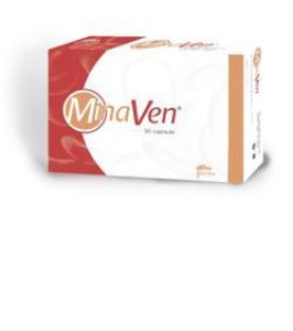 MINAVEN INTEG 30CPS 15G