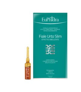 EUPH BODYSLIM URTO 20F