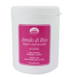 EUPHIDRA AMIDOMIO AMIDO DI RISO 250 ML