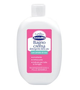 EUPHIDRA AMIDOMIO BAGNO CREMA 400 ML