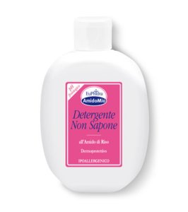EUPHIDRA AMIDOMIO DETERGENTE SENZA SAPONE 200 ML