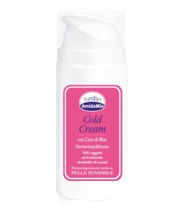 EUPHIDRA AMIDOMIO DERMOCREMA 100 ML