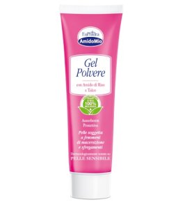 EUPHIDRA AMIDOMIO GEL POLVERE 50 ML
