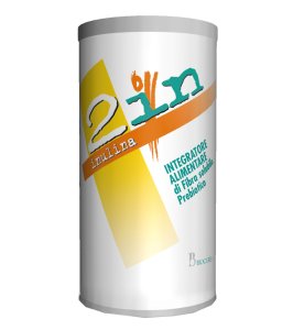 2IN SOLO FIBRA INTEGRAT 200GR