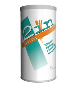 2IN FIBRA+DOLCIF 200G