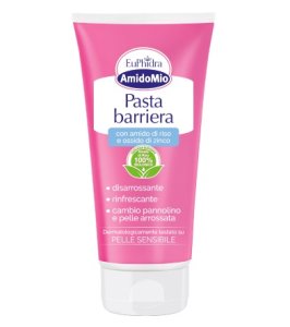 EUPHIDRA AMIDOMIO PASTA BARRIERA 150 ML