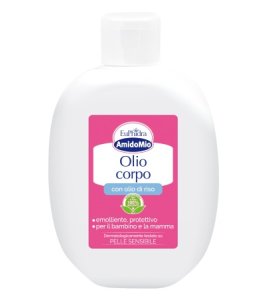 EUPHIDRA-AMIDOMIO OL CRP200