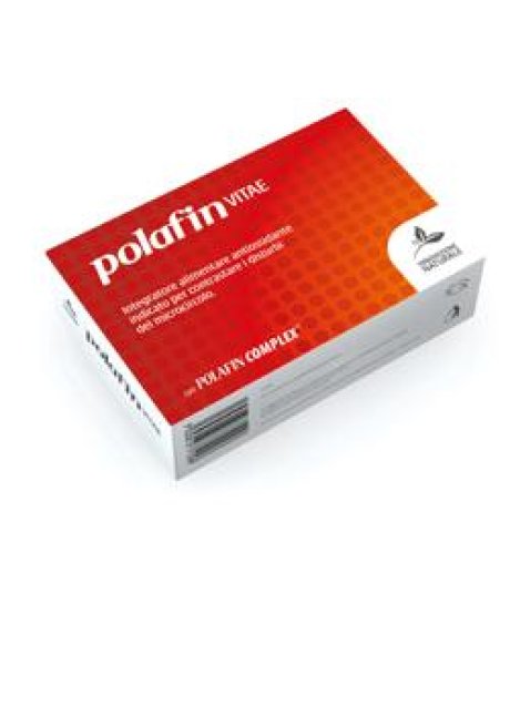 POLAFIN VITAE 15,42 G