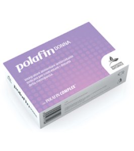 POLAFIN DONNA 14,7 G