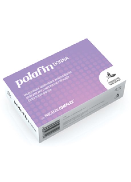 POLAFIN DONNA 14,7 G