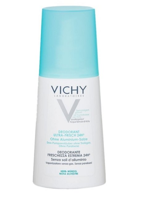 DEODORANTE SILVESTRE VAPO 100 ML