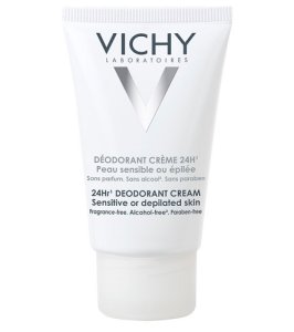 DEODORANTE PELLE SENSIBILE CREMA 40 ML