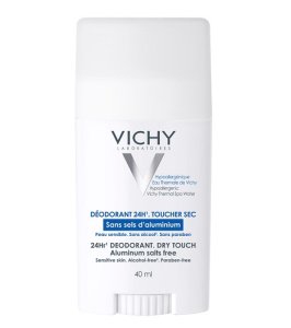 VICHY DEOD STICK 24H SS SEL ALU
