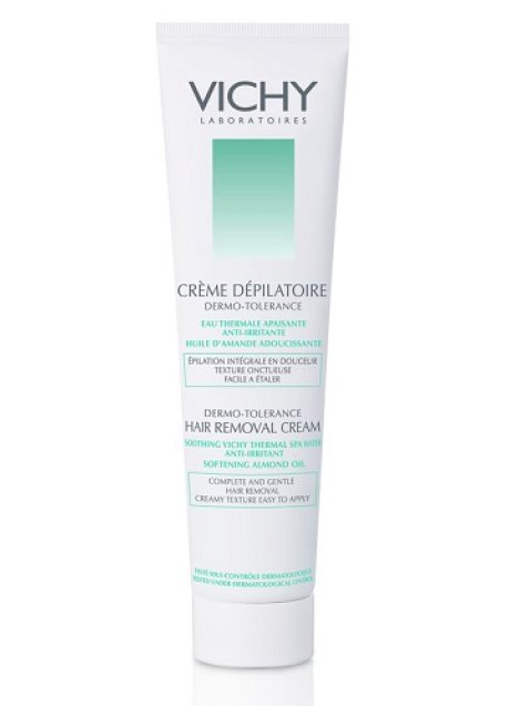 VICHY CREMA DEPILATORIA 150 ML