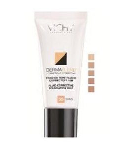 DERMABLEND FONDOT CORR 15 30ML