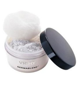 DERMABLEND FIXATEUR POUDRE 16H