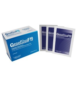 GENEFILUS-F19 INTEG 10BS 2,5