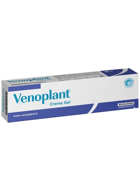 VENOPLANT CREMA GEL 100 ML