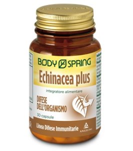 BS ECHINACEA PLUS 150MG 30CPS