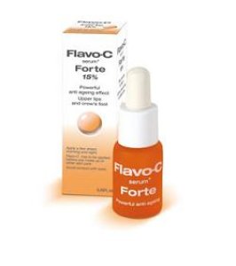 FLAVO C SERUM FT 15ML