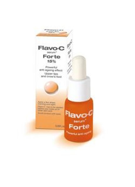 FLAVO C SERUM FT 15ML