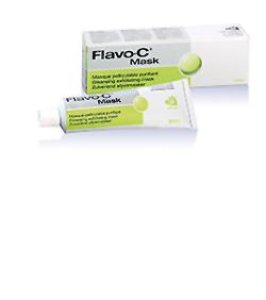 FLAVO C MASK 50ML