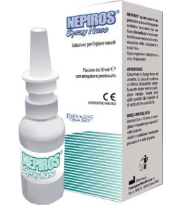 NEPIROS SPR NASO 30ML