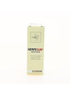 HERPESUN DEFEND PREVENZIONE HERPES STICK LABBRA 5ML