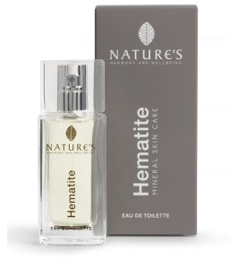 HEMATITE NATURE'S EDT 50ML