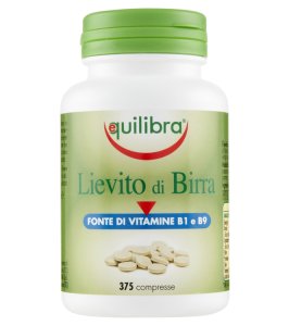 EQUILIBRA LIEVITO BIRRA CPR 150G