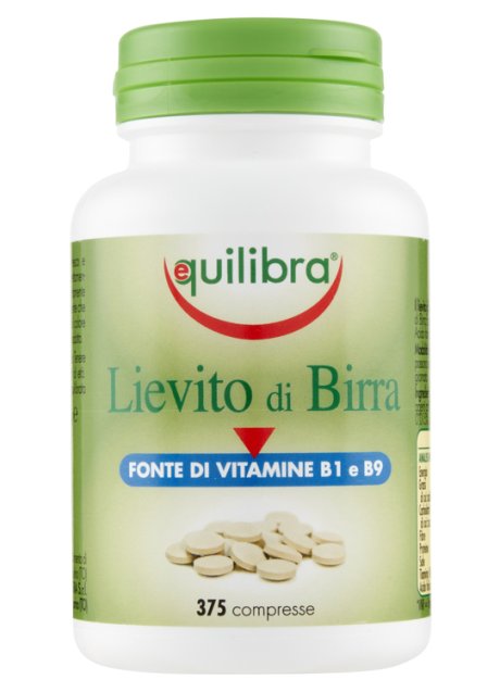 EQUILIBRA LIEVITO BIRRA CPR 150G