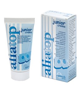 ALIATOP JUNIOR CREMA 50ML