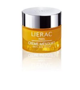 LIERAC MESOLIFT CREMA MULTIVITAMINICA 50 ML