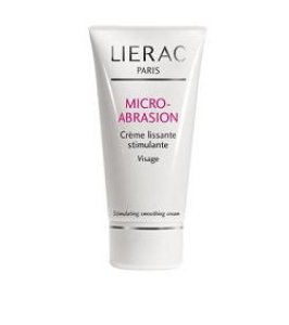 LIERAC MICRO ABRASION ESFOLIANTE VISO 50 ML
