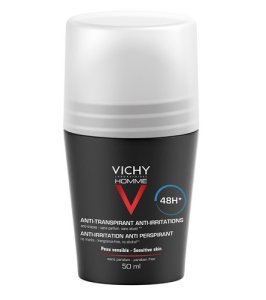 VICHY HOMME DEO ROLL-ON PS 50 ML