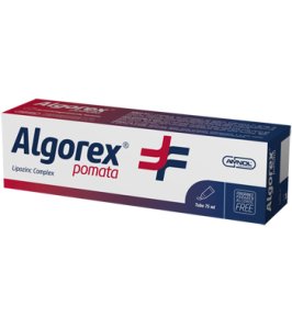 ALGOREX POMATA 75ML