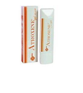 ATROXENE GEL 100ML