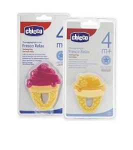 CHICCO MASSAGGIAGENGIVE GELATO FRESH RELAX