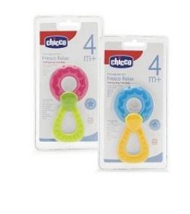 CHICCO ANELLO REFRIGERANTE FRESCO RELAX